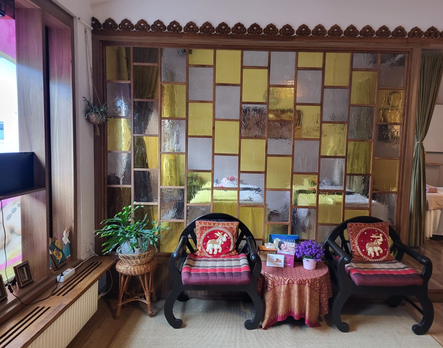 Foto 3 von Orchid Thai - Massage & Spa Garmisch-Partenkirchen