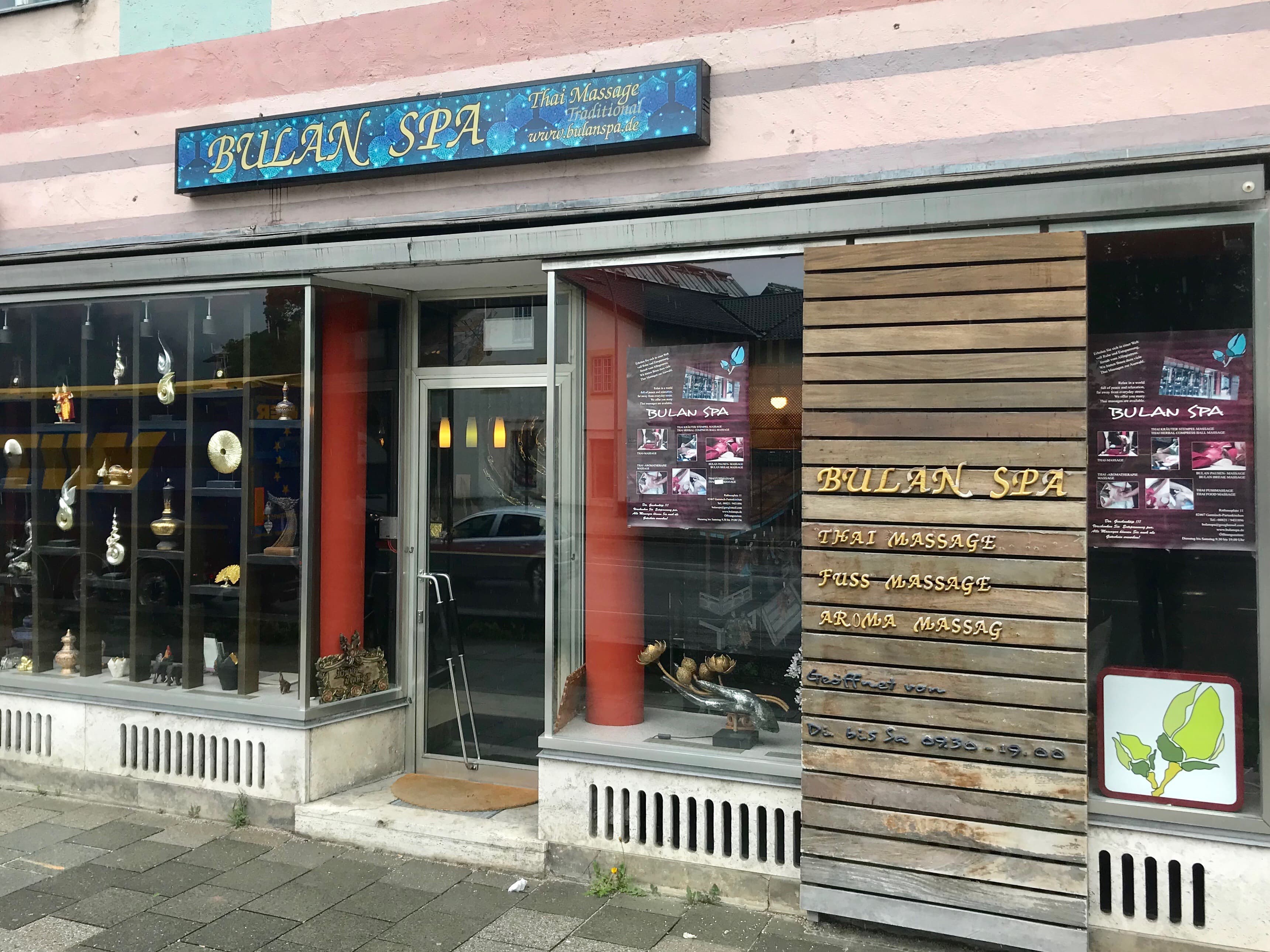 Foto 2 von Bulan Spa | Thai Massage Garmisch-Partenkirchen