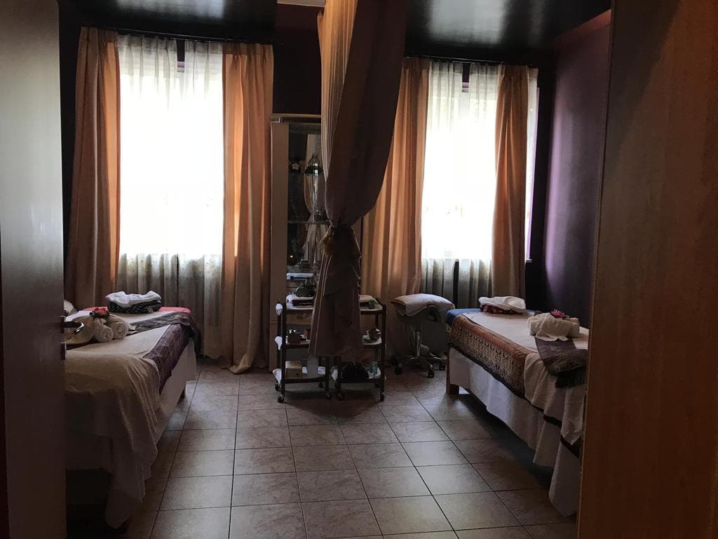 Foto 3 von Bulan Spa | Thai Massage Garmisch-Partenkirchen