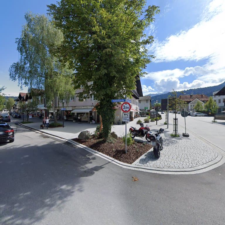 Foto 2 von Massage in Garmisch-Partenkirchen