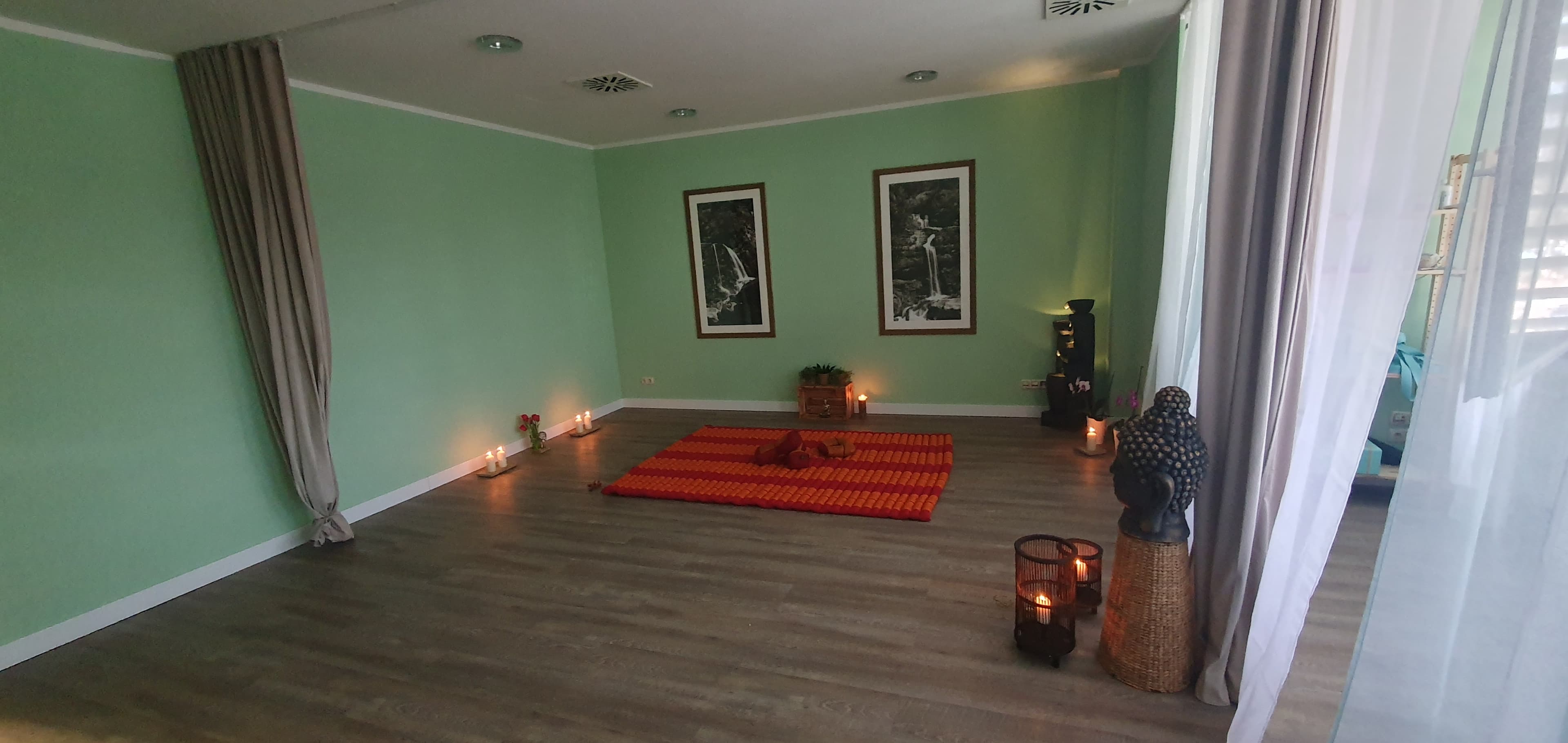 Foto 2 von Thai- Yoga Massage und Yoga by MounTeam