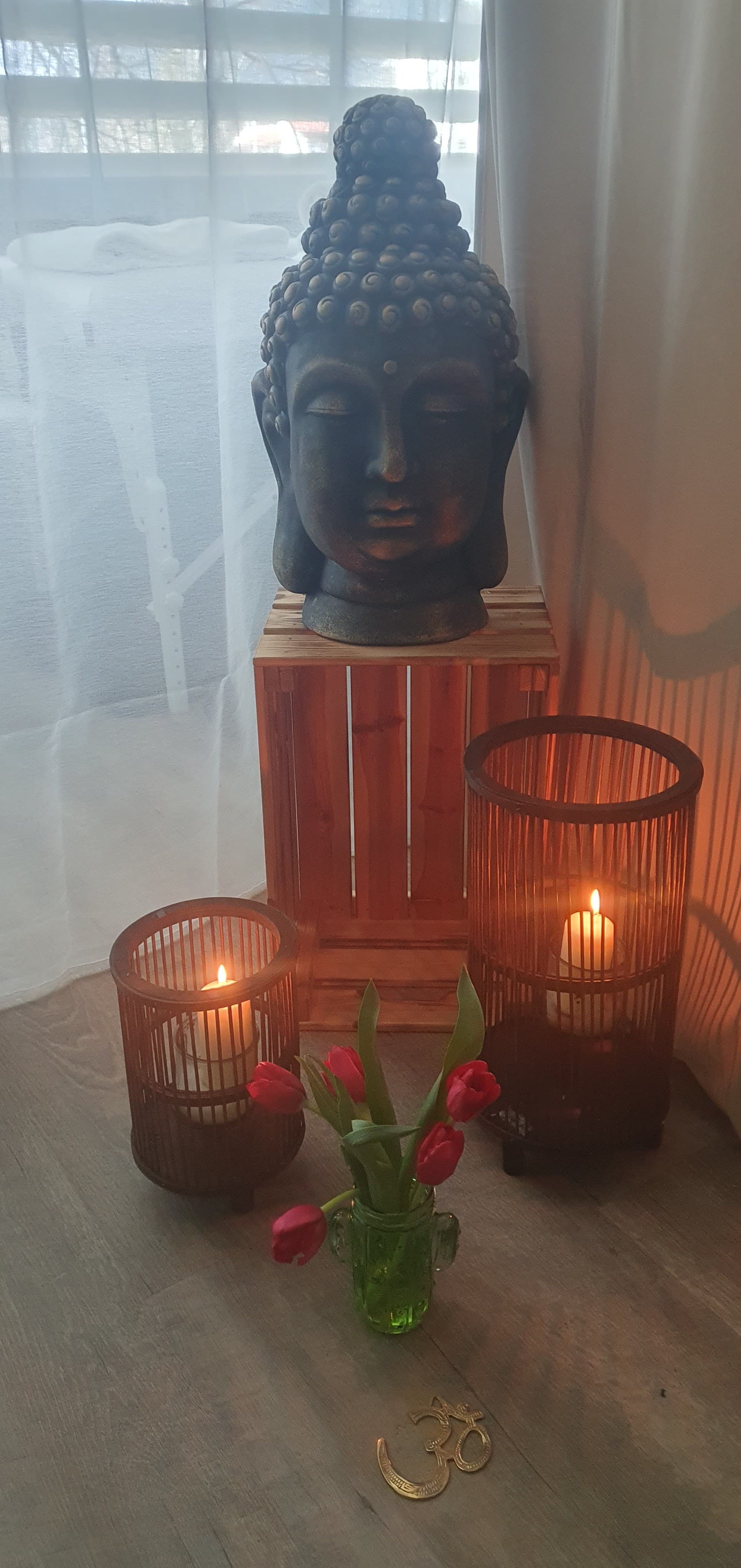 Foto 3 von Thai- Yoga Massage und Yoga by MounTeam