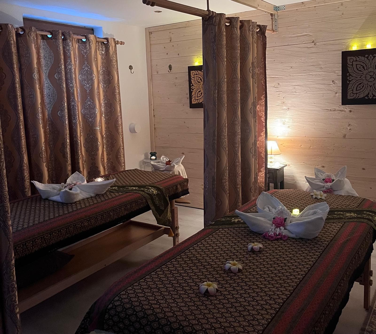 Thaimassage Kiefersfelden – Thai Massage in München