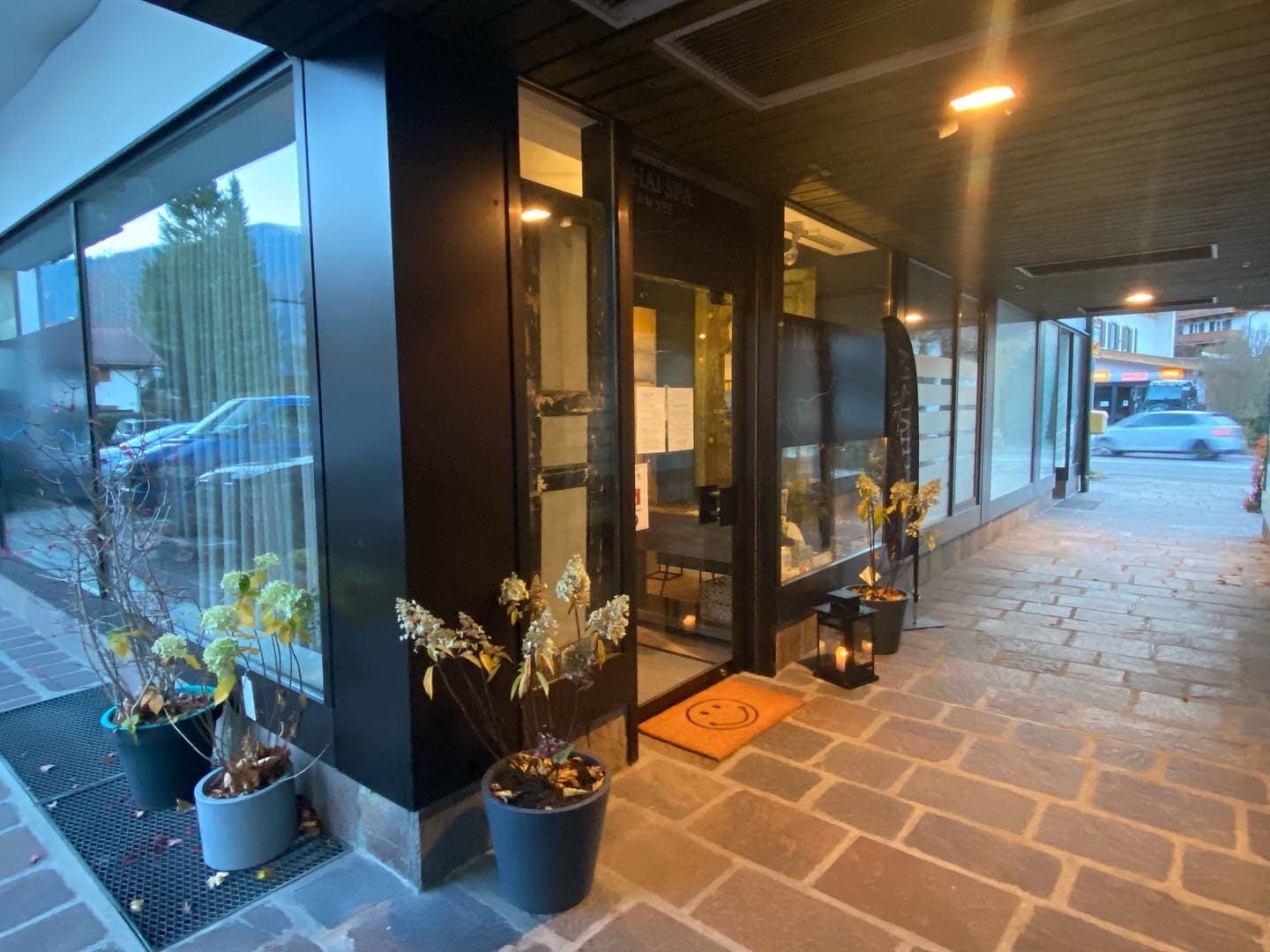 Thai Spa Am See – Thai Massage in München