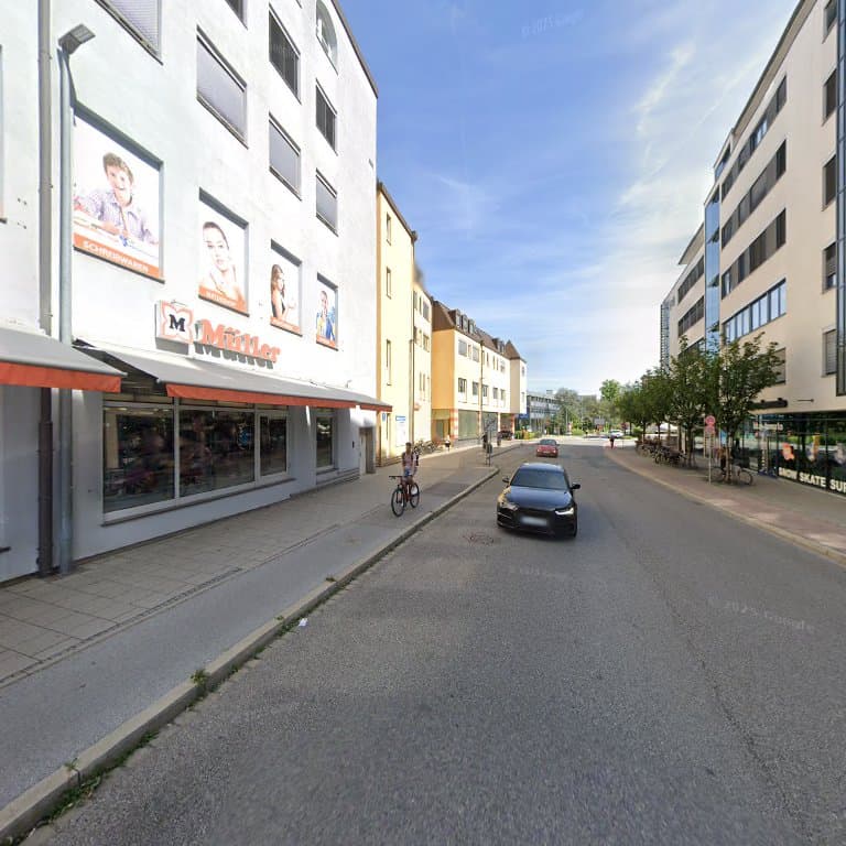 Lailltas Thai-Massage Im Stadtcenter Rosenheim – Thai Massage in Rosenheim