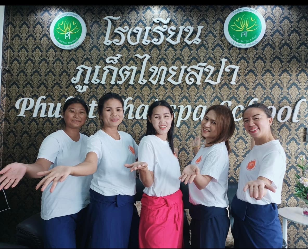 Foto 2 von Nung Thaimassage