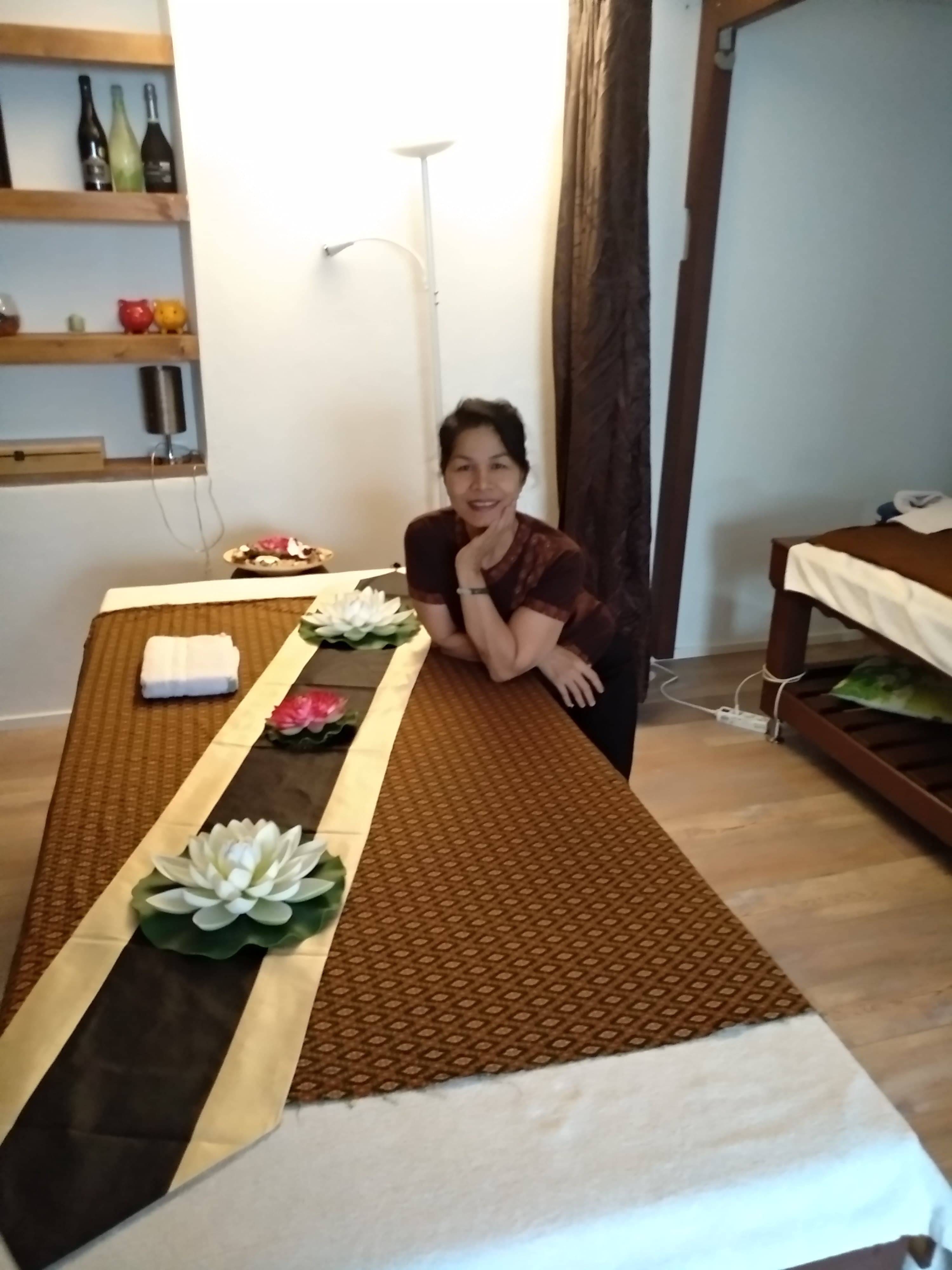 Foto 3 von Tip.Thai Massage