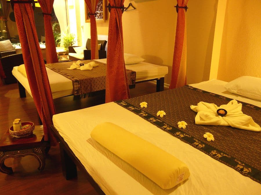 Aroka Thai Massage – Thai Massage in Rosenheim