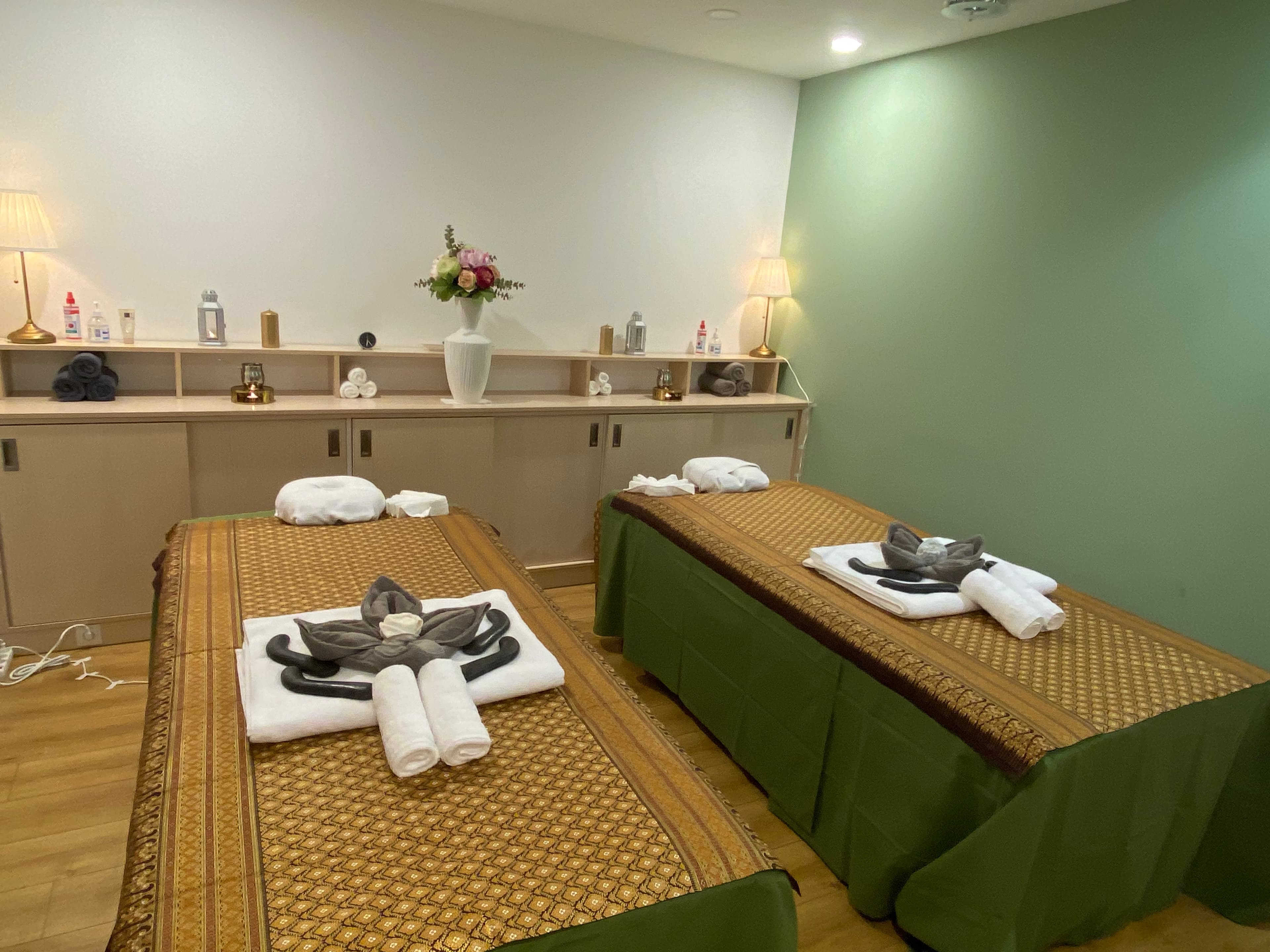 Foto 2 von Sureethorn thaimassage am Tegernsee
