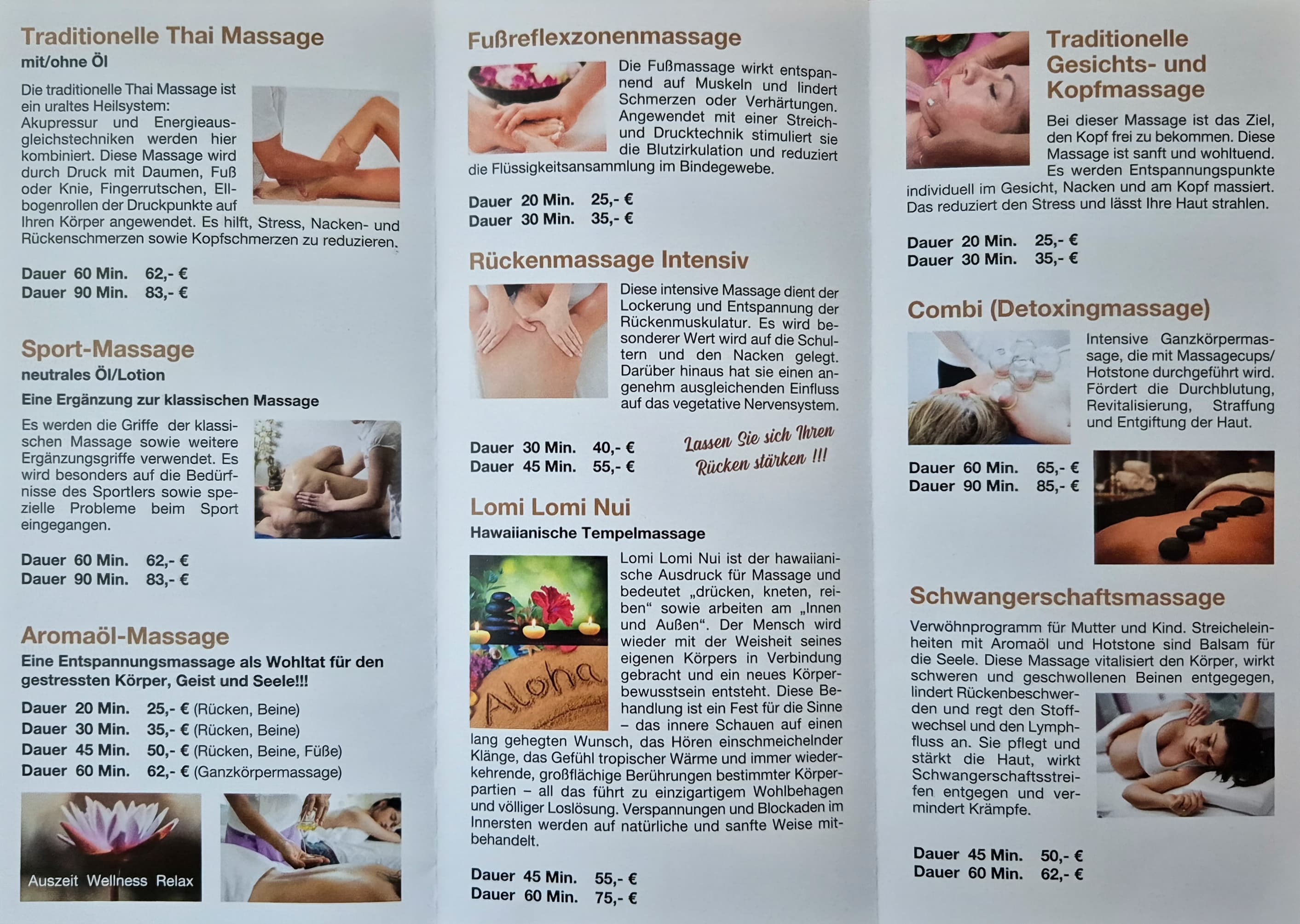 Foto 3 von Boon Siam Thai Spa & Massage