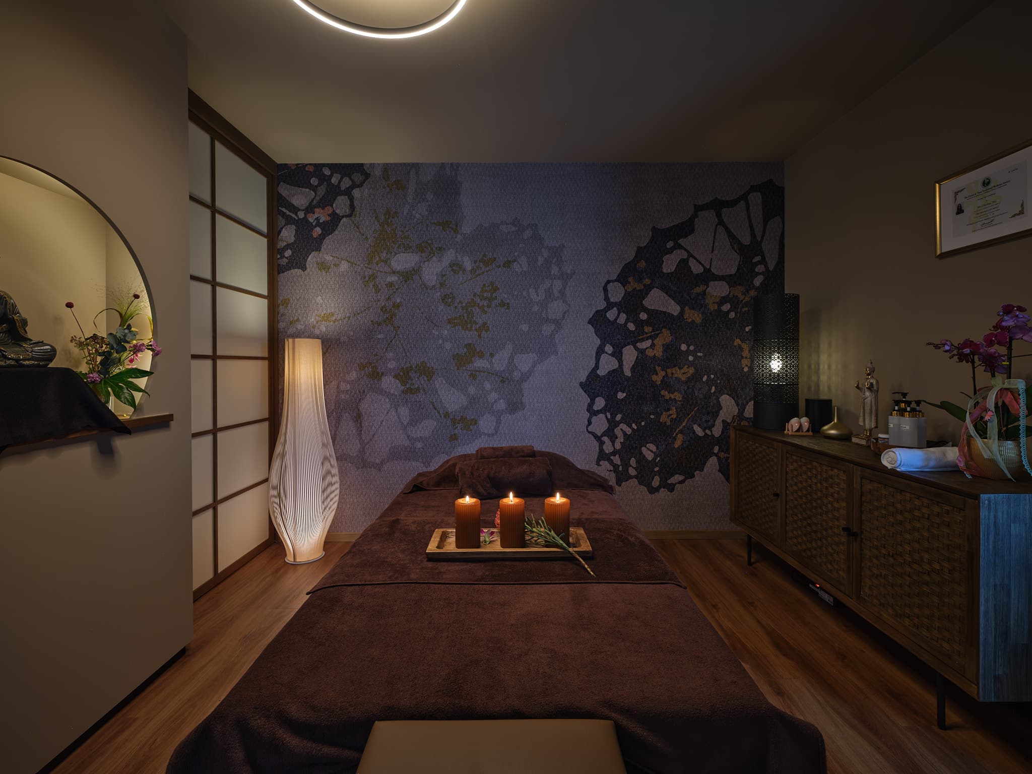 Foto 3 von Siam Smile Massage
