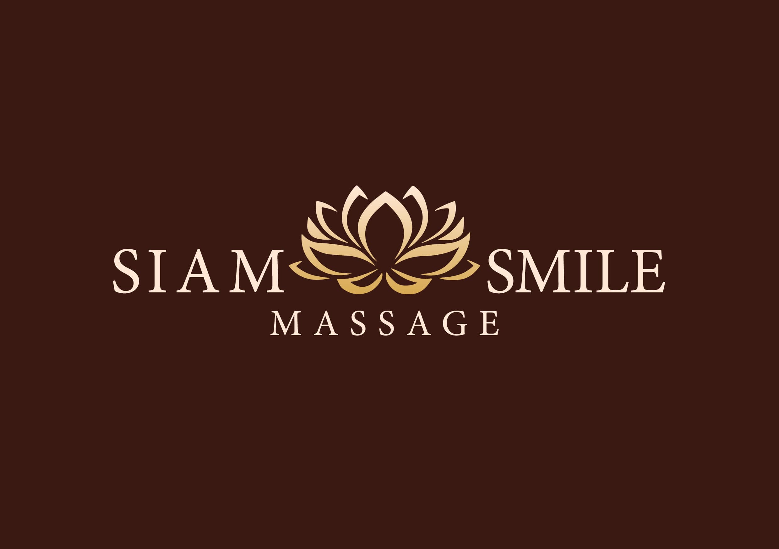 Siam Smile Massage – Thai Massage in München