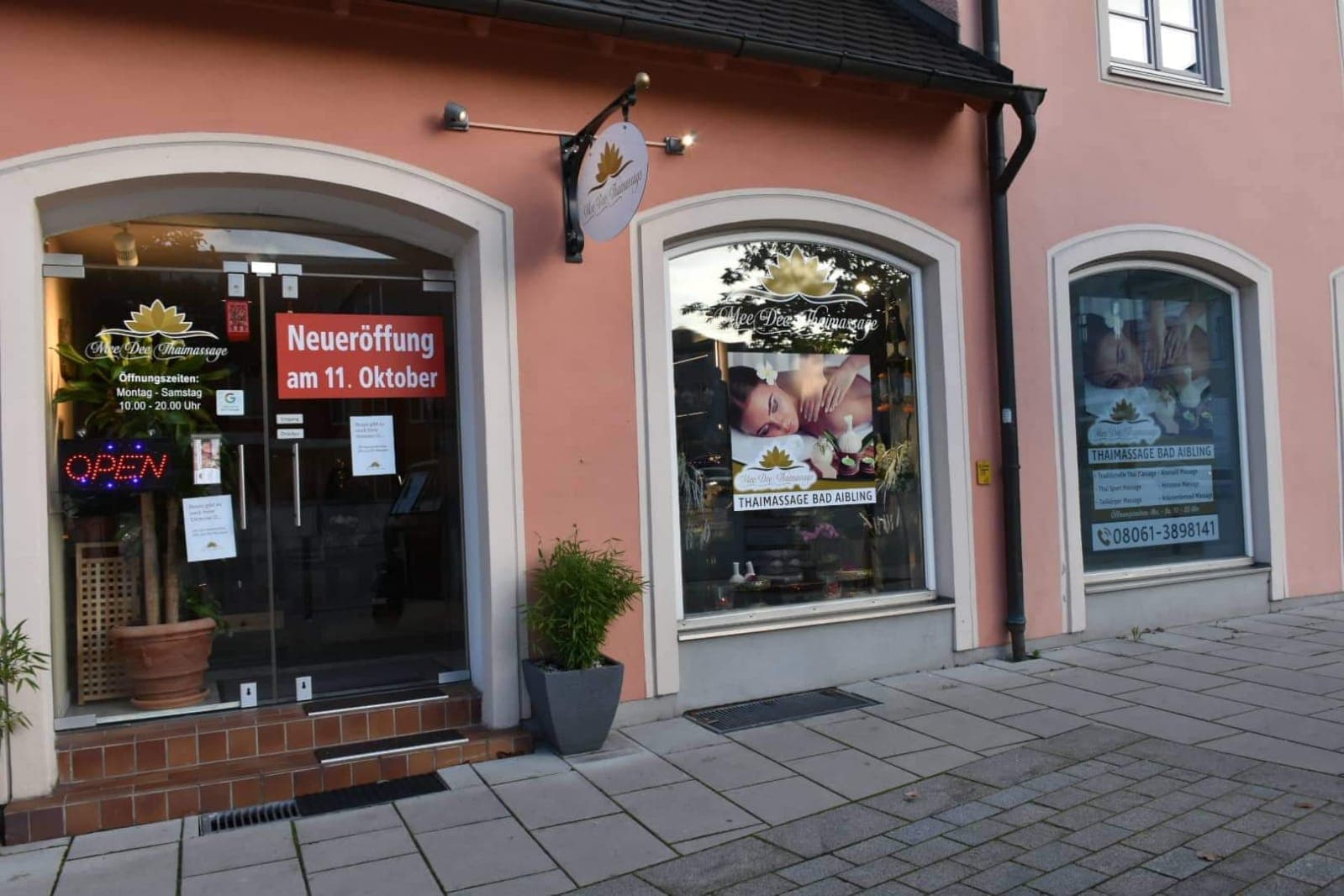 Foto 2 von MeeDee Thaimassage
