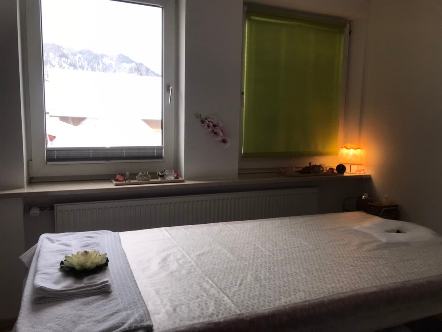 Chog Dee Thaimassage – Thai Massage in Augsburg
