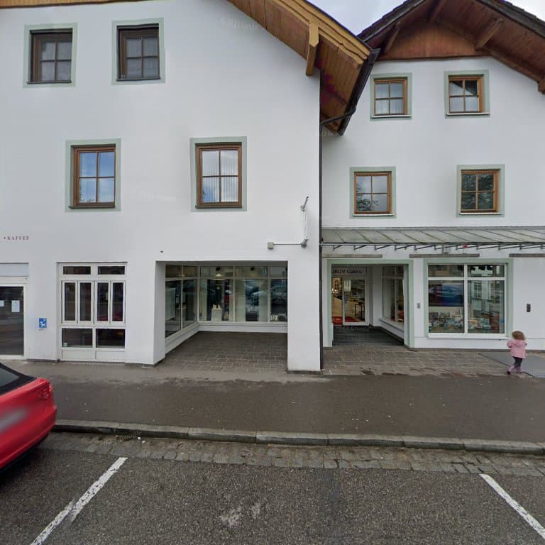 Traditionelle Thai-Massage Geisenberger – Thai Massage in Augsburg