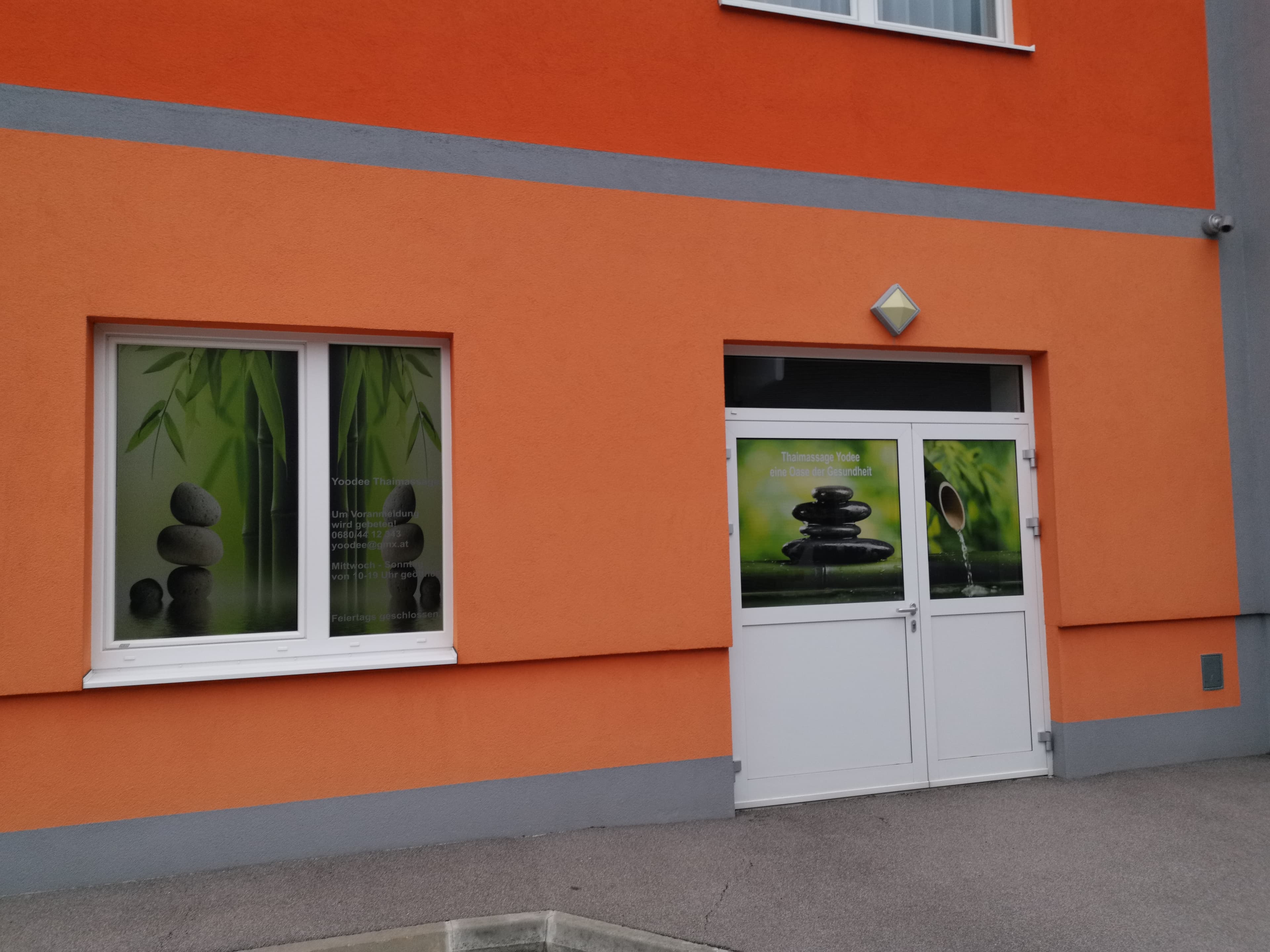 Foto 3 von Yoodee - Thaimassage Wiener Neustadt