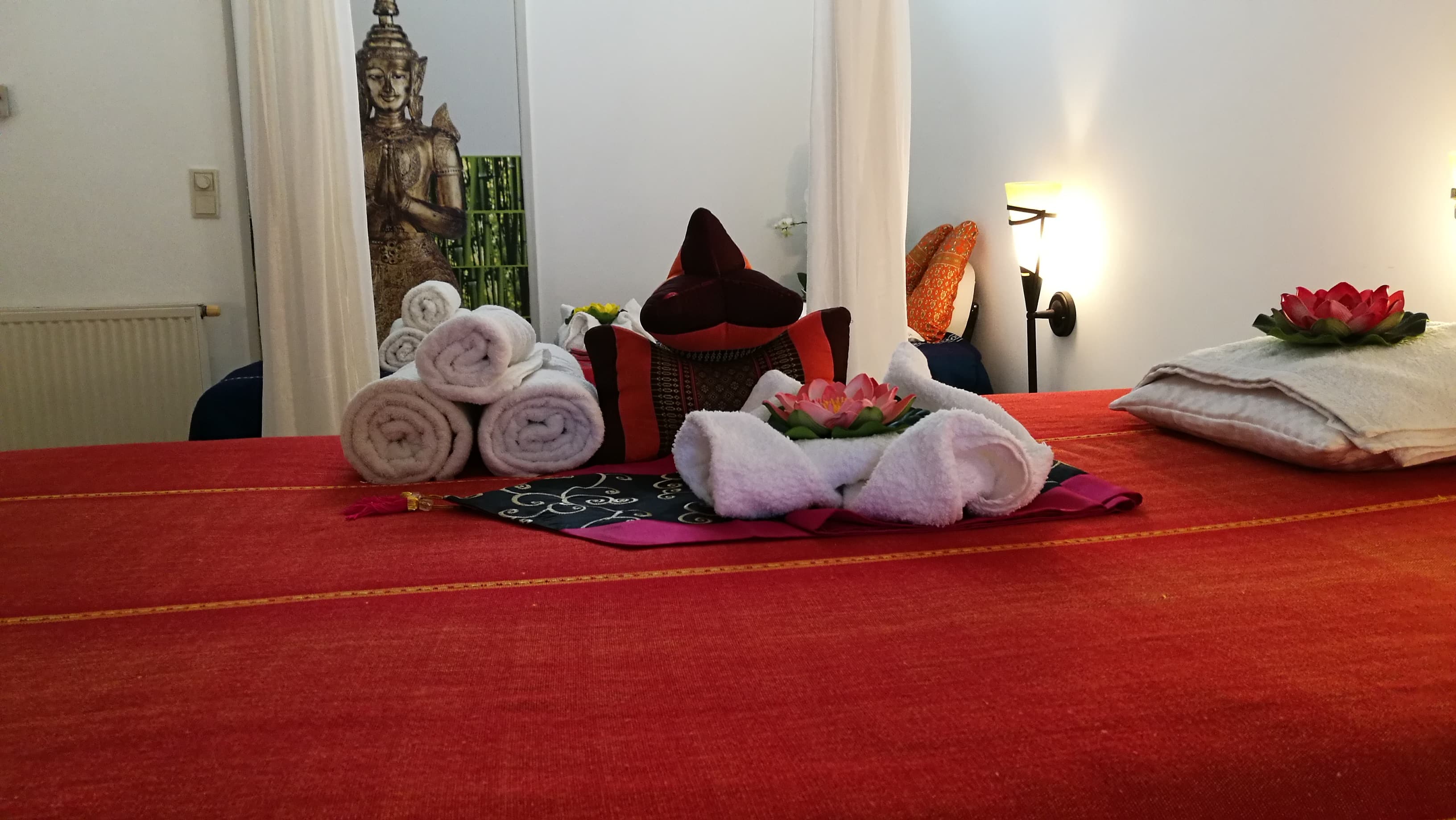 ThaiMassage Und SPA Monara – Thai Massage in Wiener Neustadt