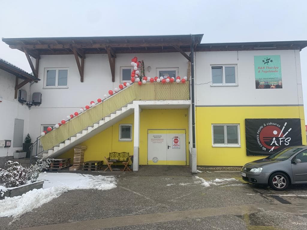 B&B Thai Spa und Nagelstudio – Thai Massage in Wiener Neustadt