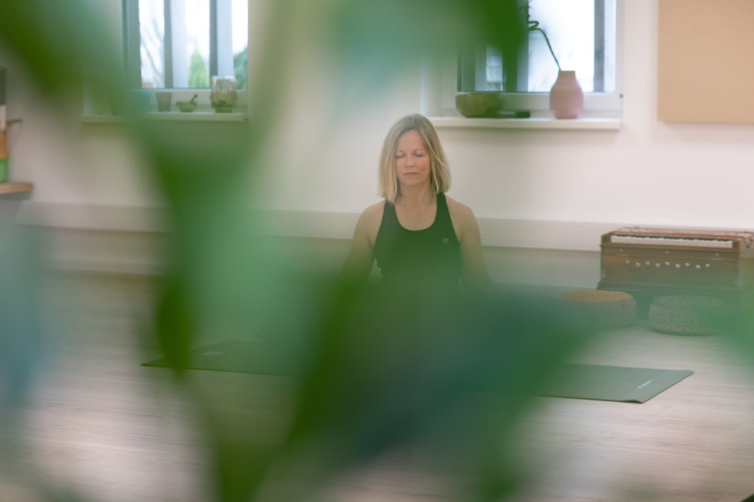 Yoga+ Claudia Vogt Yoga | Therapie | Nuad – Thai Massage in Wiener Neustadt