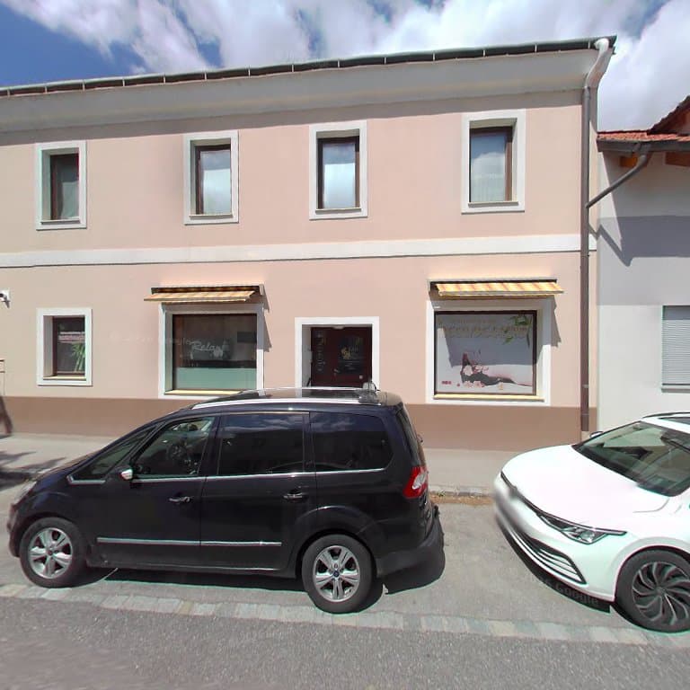 THAI SAPPAYA SPA - Traditionelle Thaimassage – Thai Massage in Baden