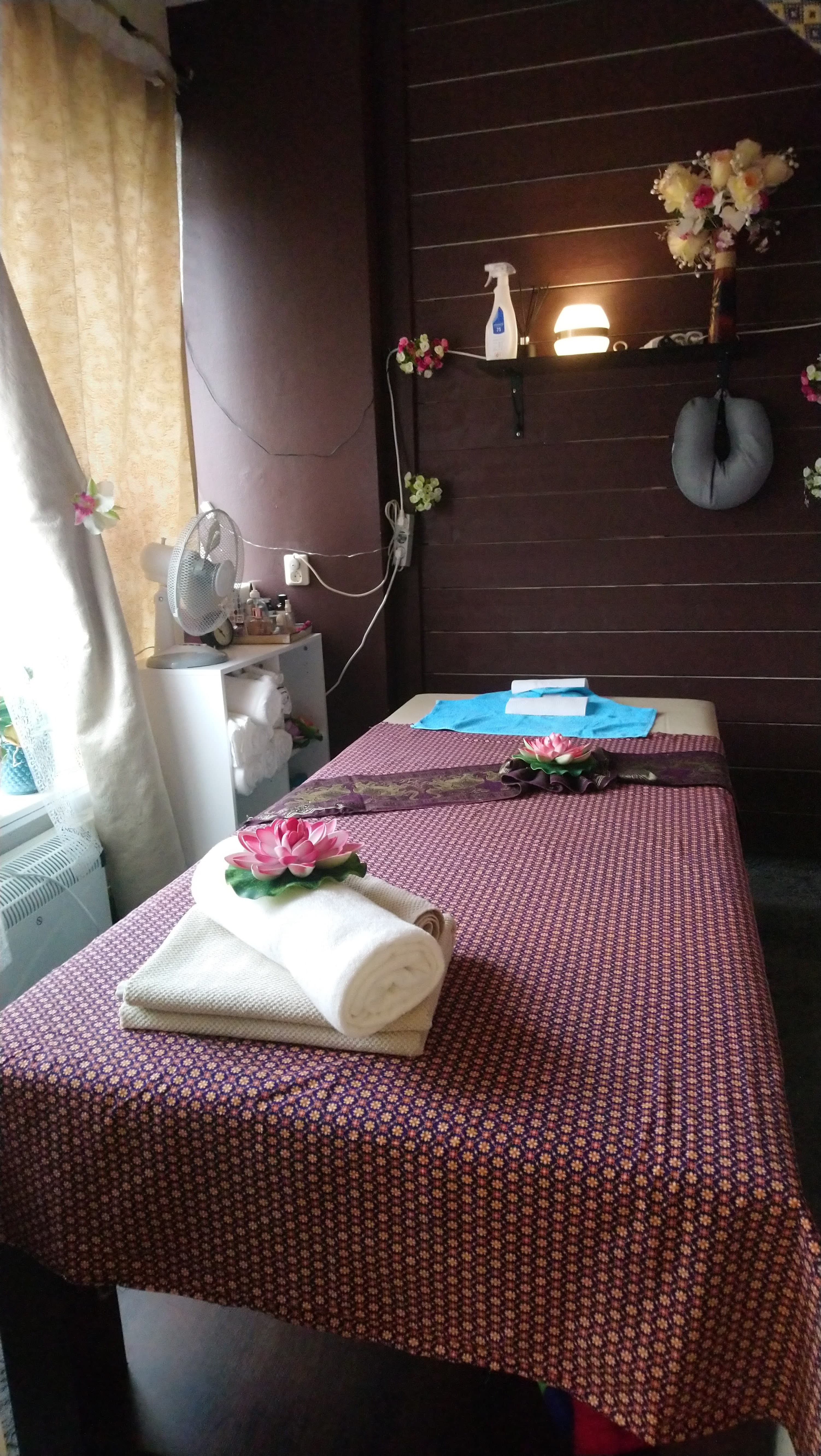 Foto 3 av Nawanda Thaimassage
