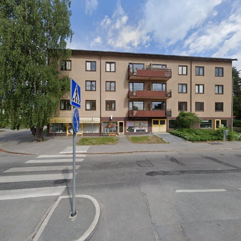 Nawanda Thaimassage – Thaimassage in Stockholm