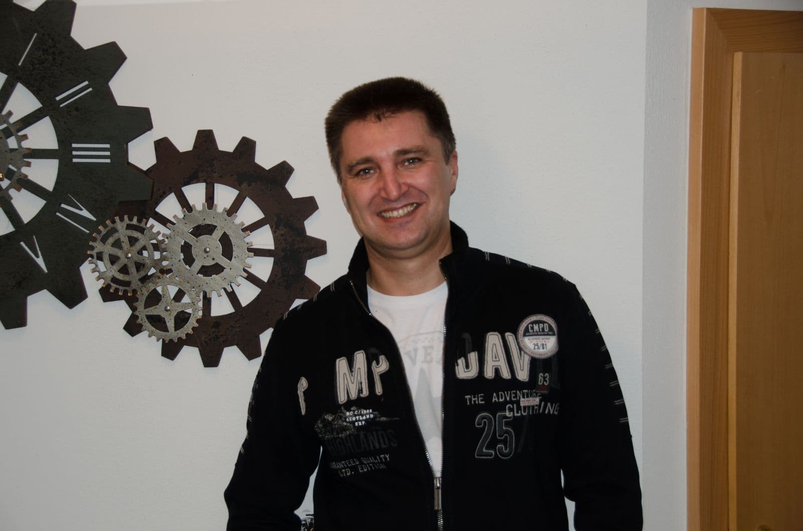 Bone-Service Jörg Wimmer – Thai Massage in Eisenstadt
