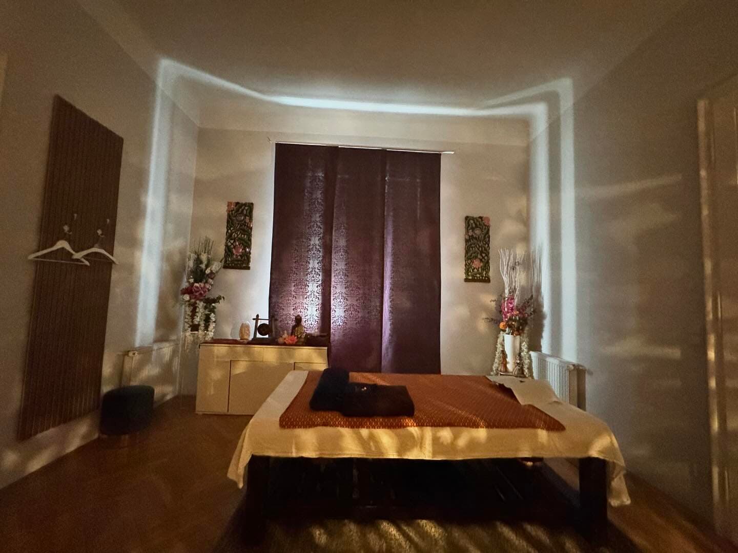 Suta Thai Spa – Thai Massage in Baden