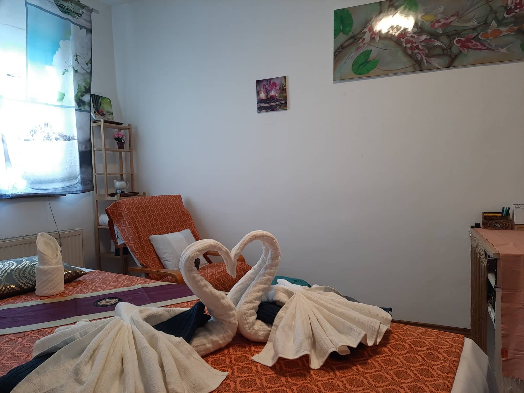 Foto 2 von Natda Traditionelle Thaimassage - Jois