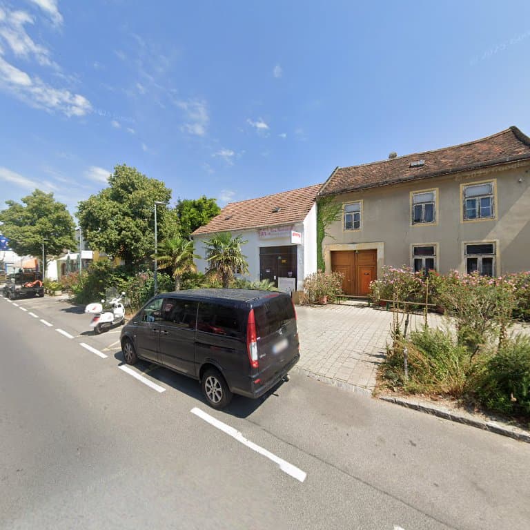 Fah's Traditionelle Lanna Thai Massage – Thai Massage in Eisenstadt