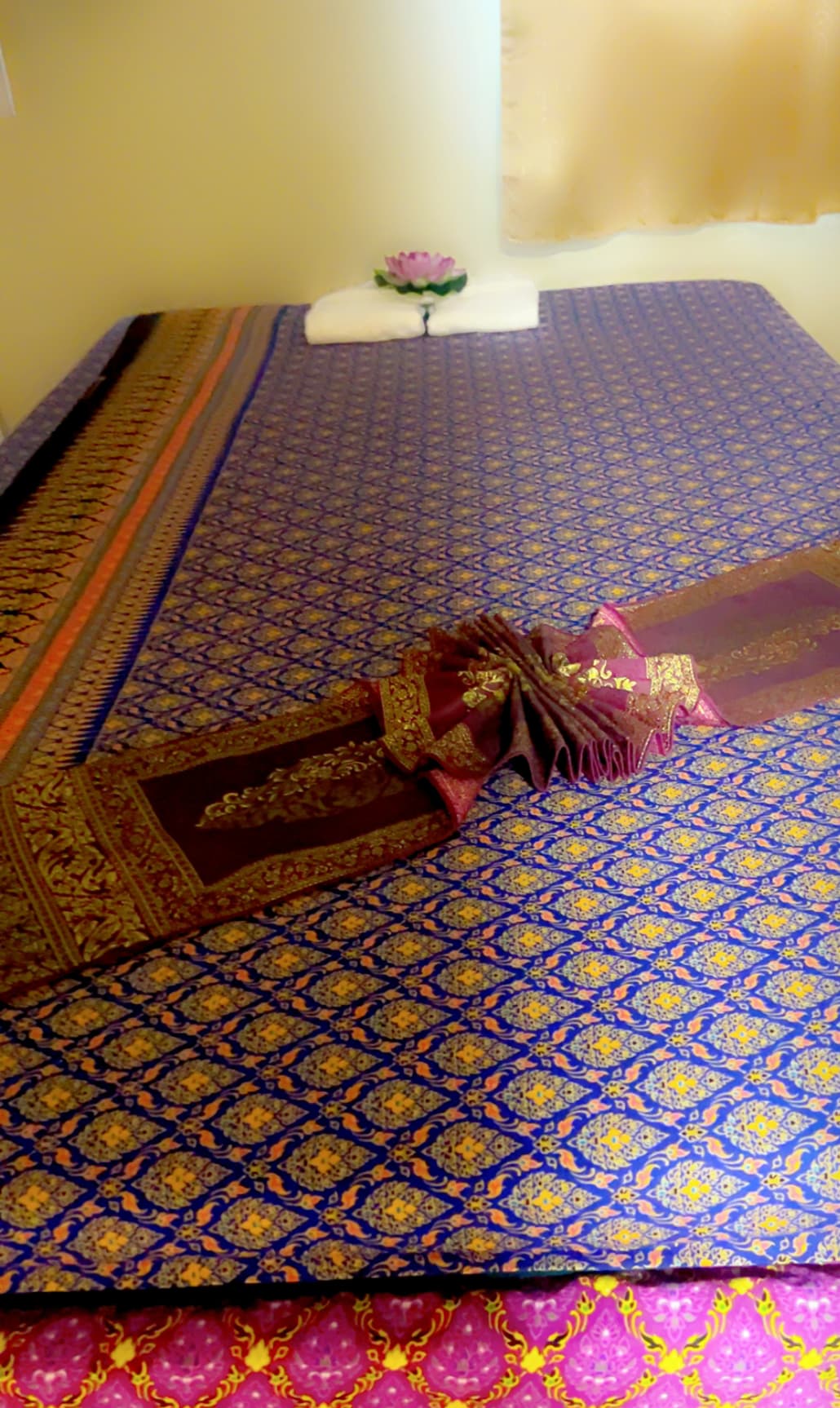 Suwiang Hudson Thai Spa – Thai Massage in Mödling
