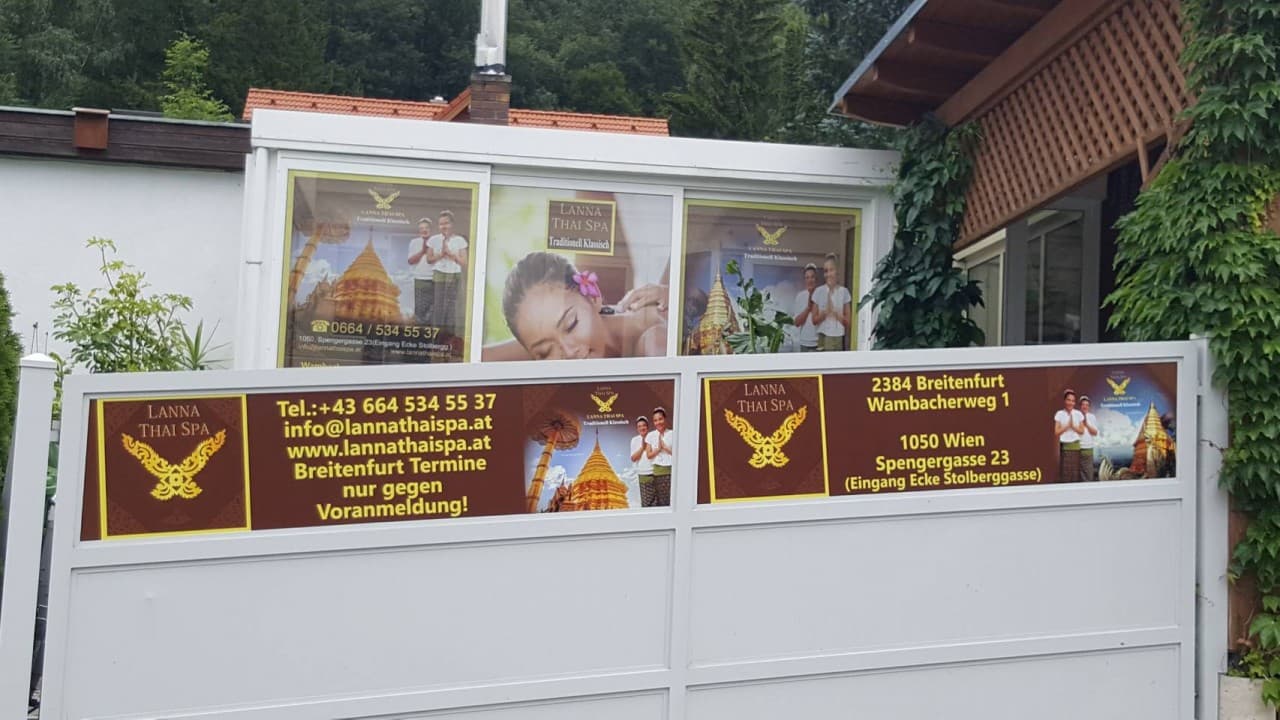 Foto 3 von Lanna Thai Spa Breitenfurt