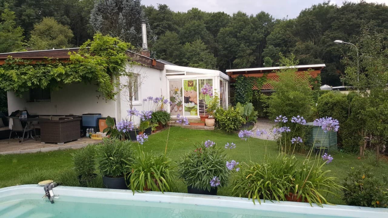 Lanna Thai Spa Breitenfurt – Thai Massage in Mödling