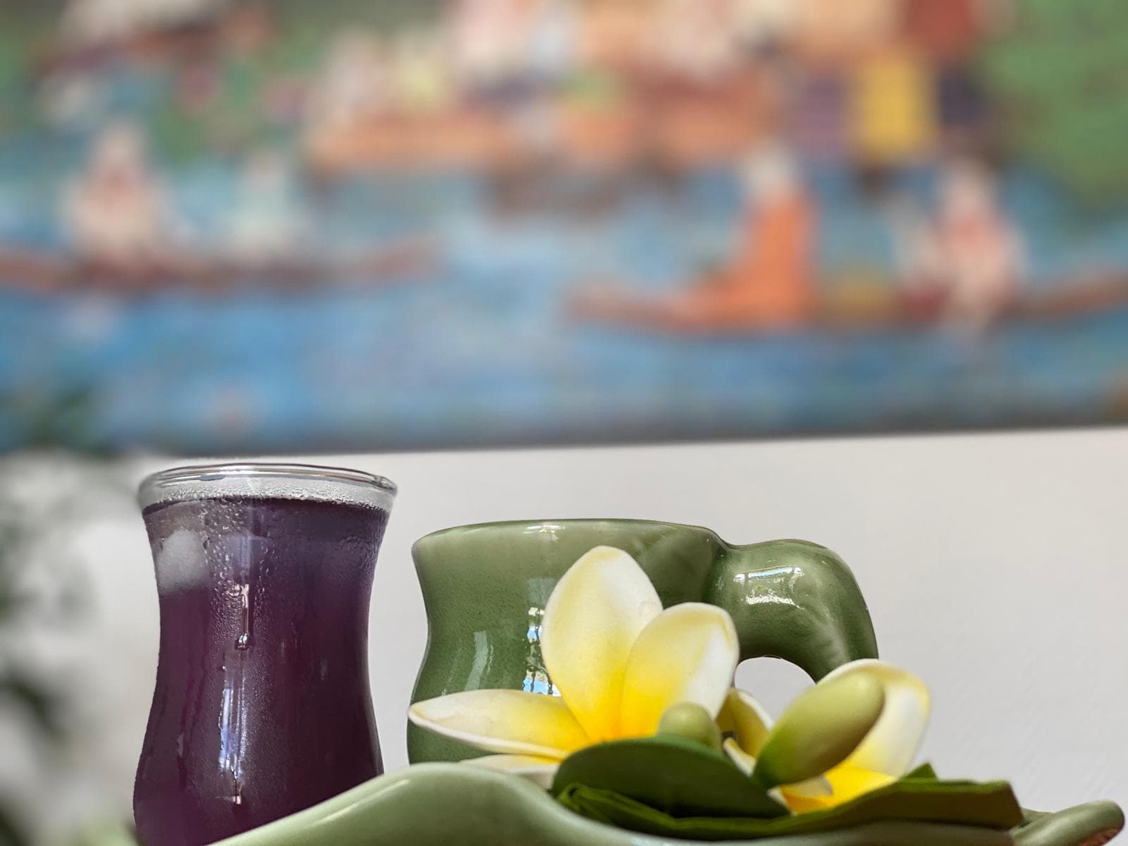 LandSpa Thai Spa & Massage – Thai Massage in Mödling