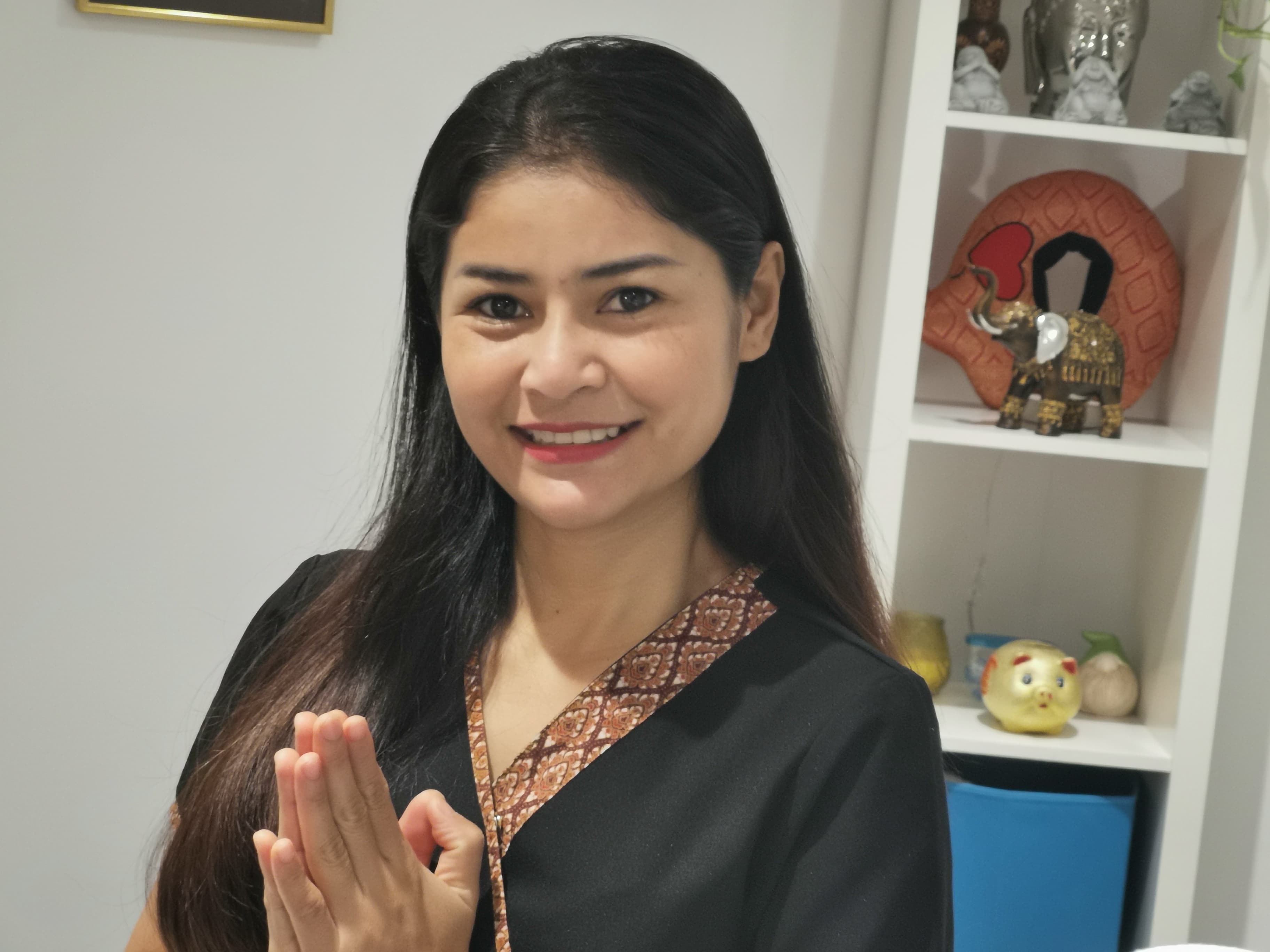 DeeDee Thai Spa – Thai Massage in Baden