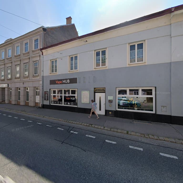 Oravee Thai Massage – Thai Massage in Klosterneuburg