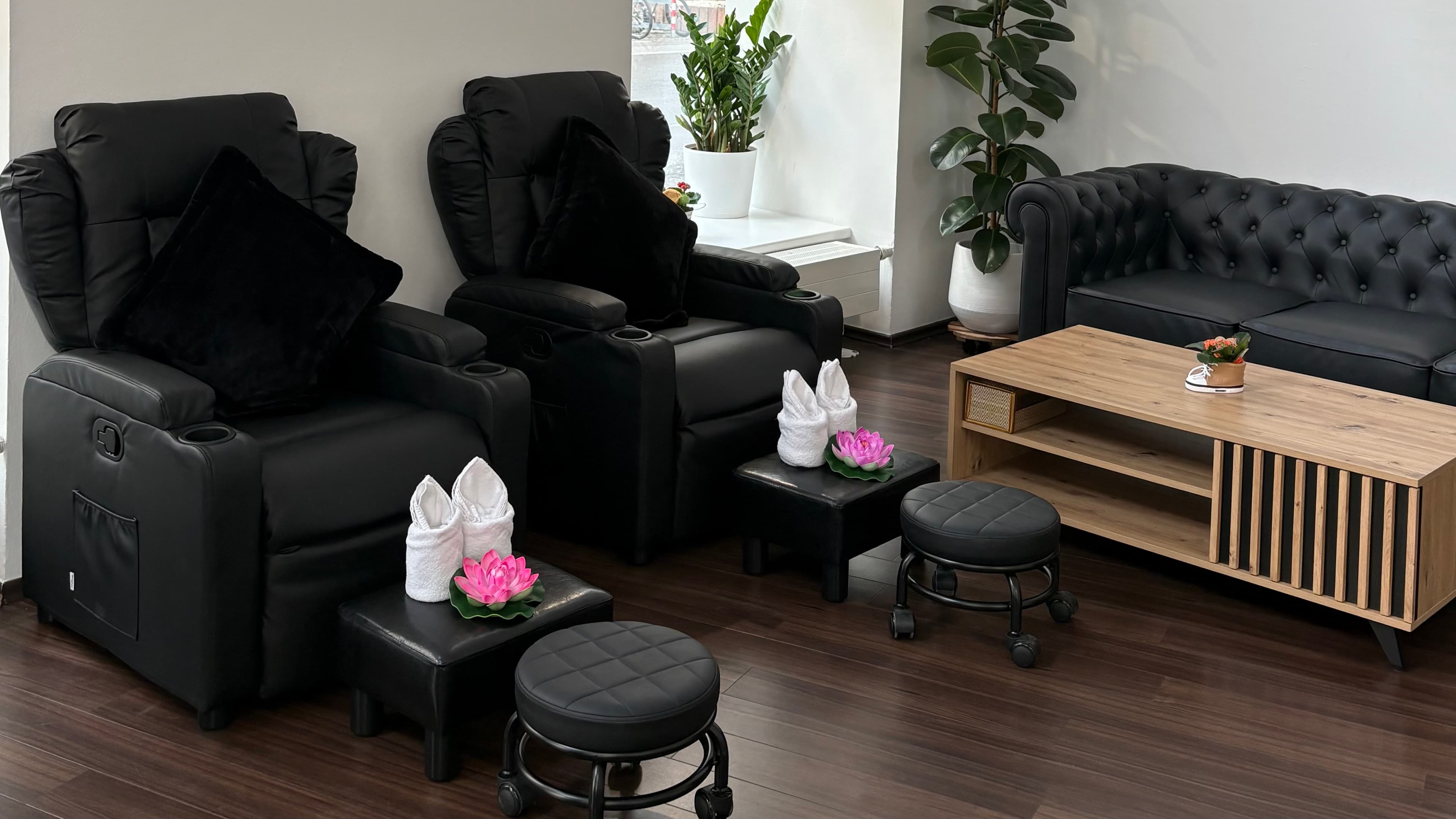 Romyen Thai Spa – Thai Massage in Vienna