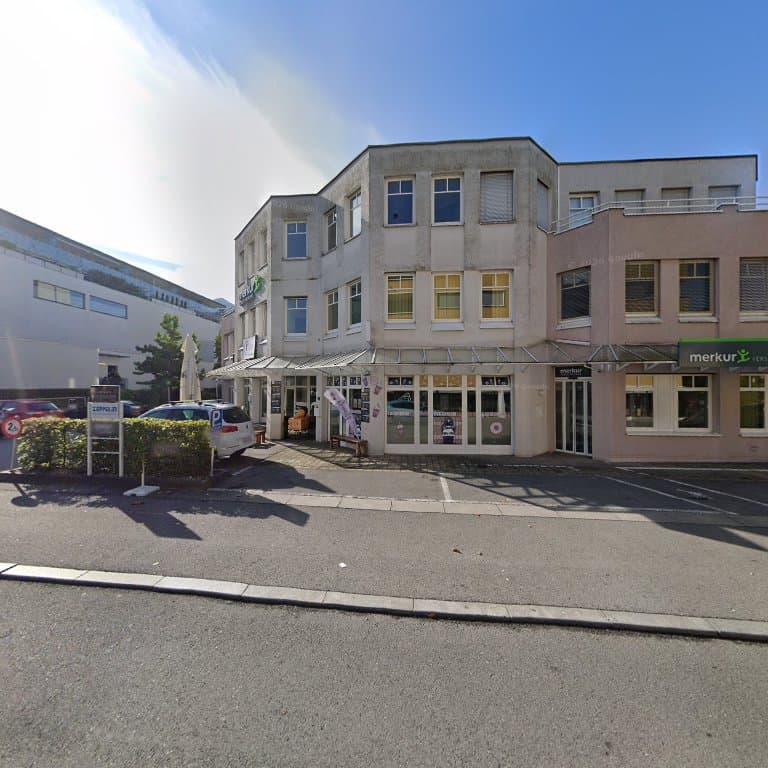 AYUTHAI Massage – Thai Massage in Dornbirn