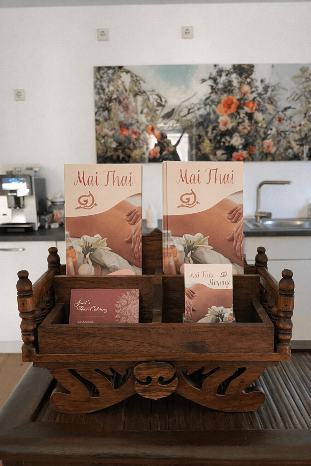 Mai Thai Massage – Thai Massage in Ulm