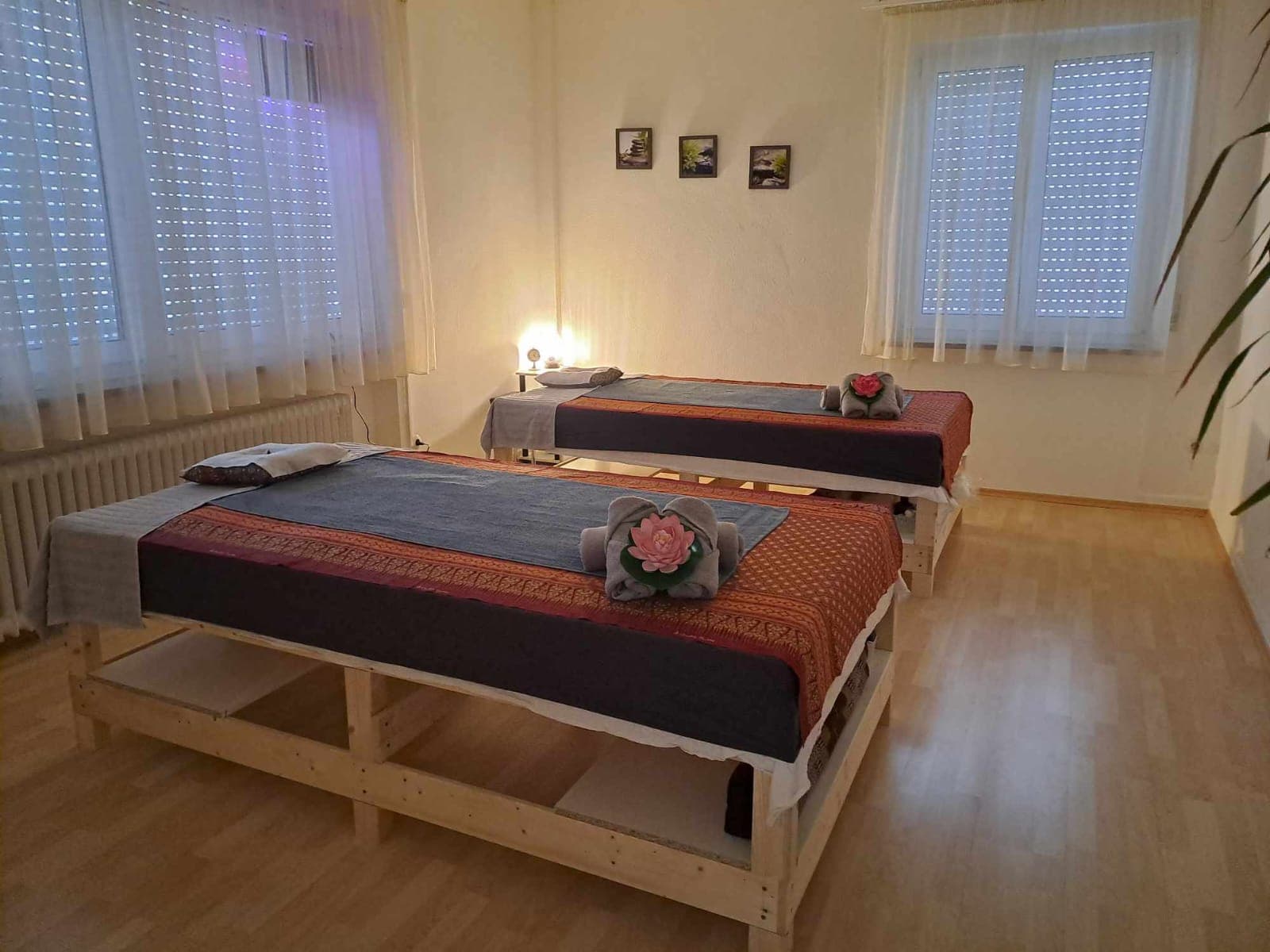 Baan Tawan Thaimassage & Spa – Thai Massage in Ulm