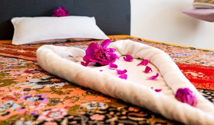 Baan Thai Massage Herisau – Thai Massage in St. Gallen