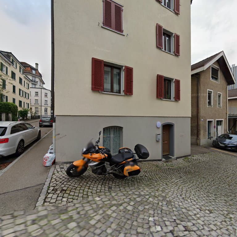 Wandee Thaimassage in St.gallen – Thai Massage in St. Gallen