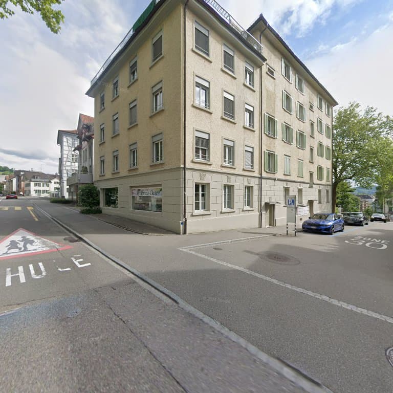 Wellness-Oase – Thai Massage in St. Gallen