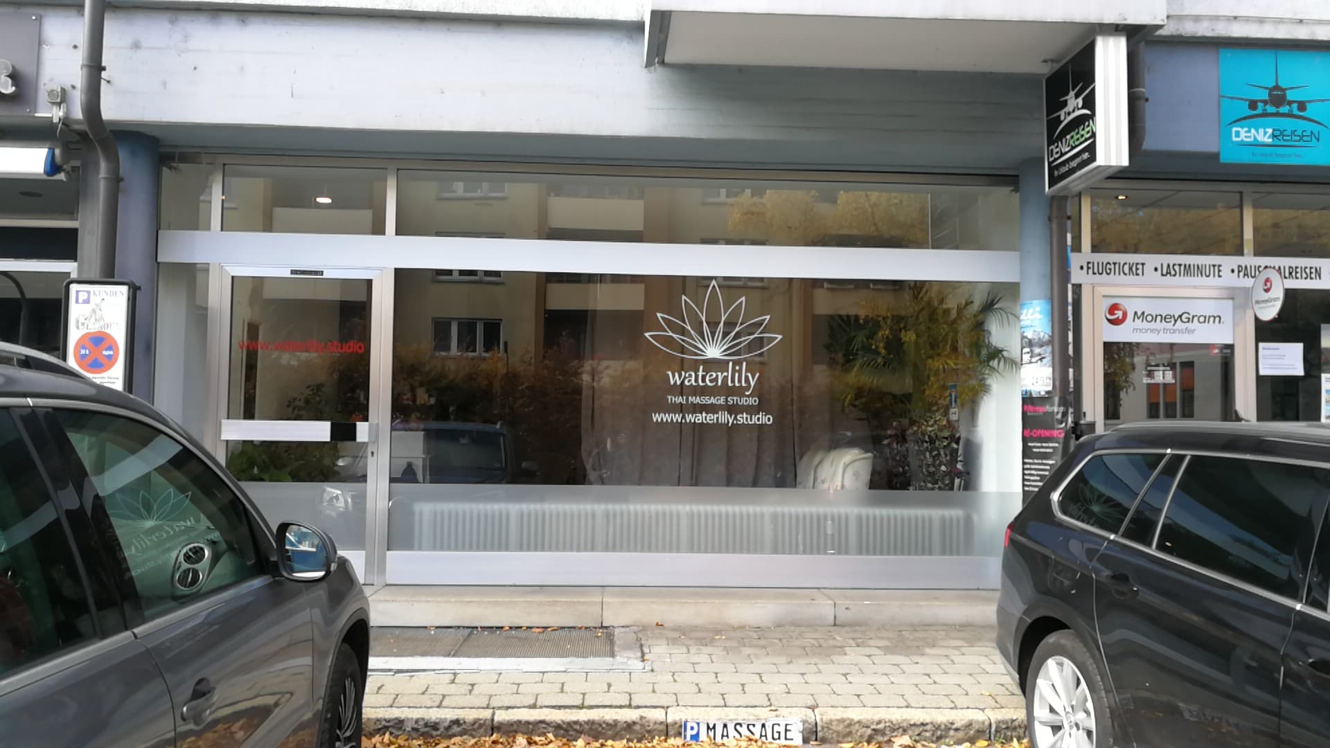 Foto 2 von Waterlily Thai Massage Studio