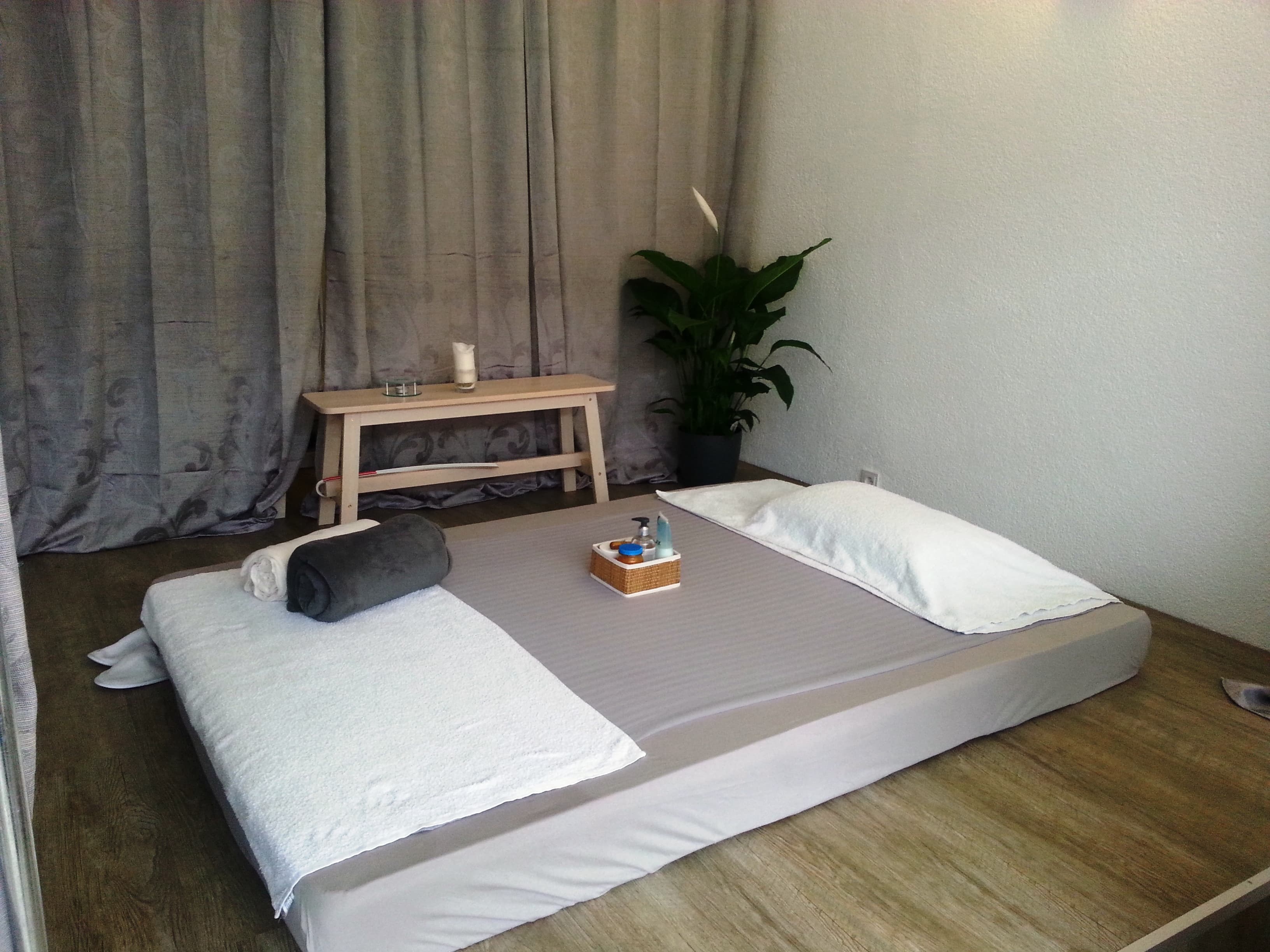 Foto 3 von Waterlily Thai Massage Studio