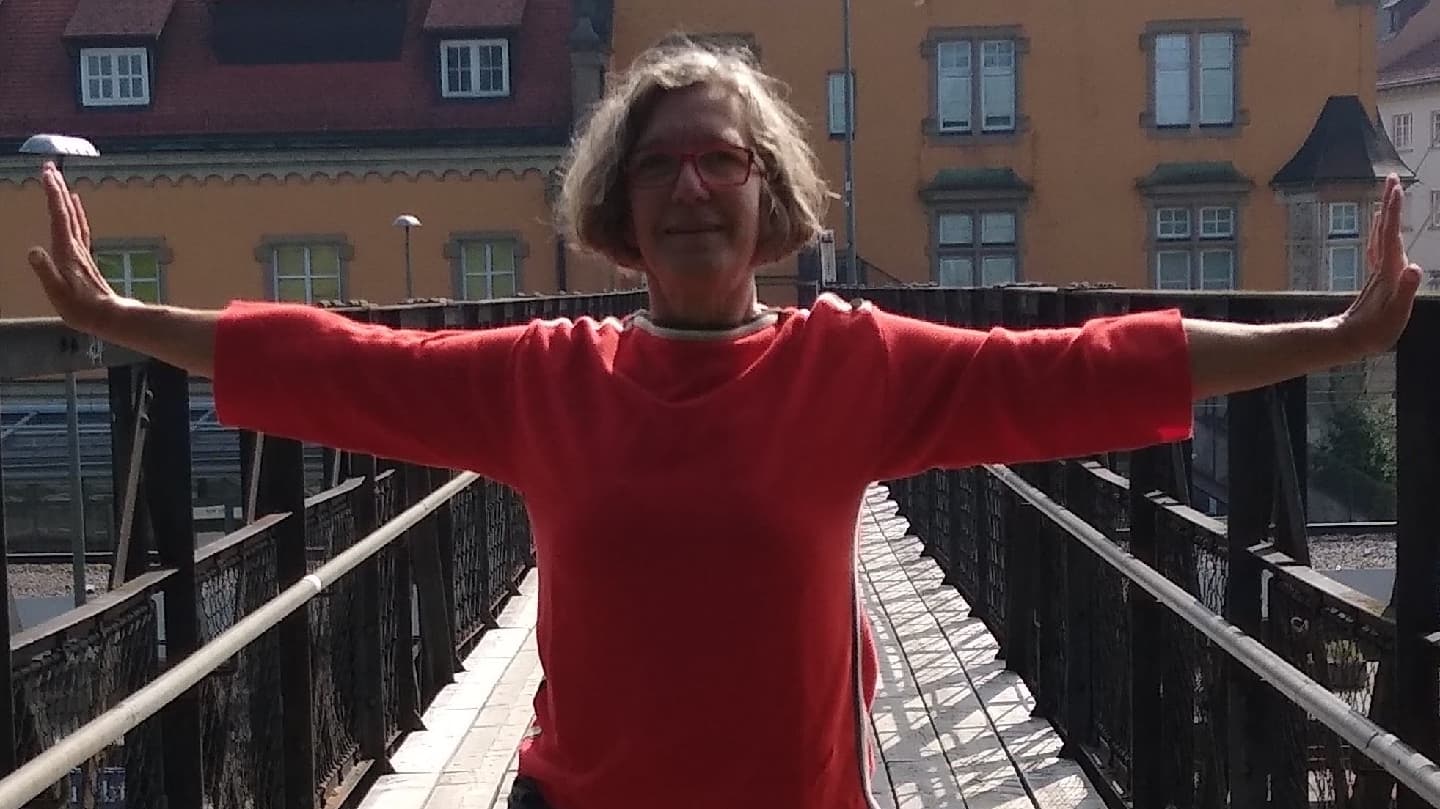 Sabine Zelger Yoga & Natur, Lindau, Thai-Yoga, Reiki – Thai Massage in Ulm