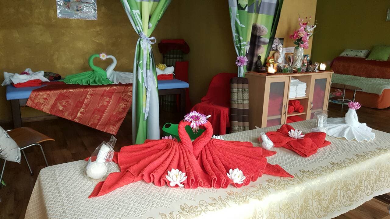 Foto 2 von Wohlgschaft Wellness Thai-Massage