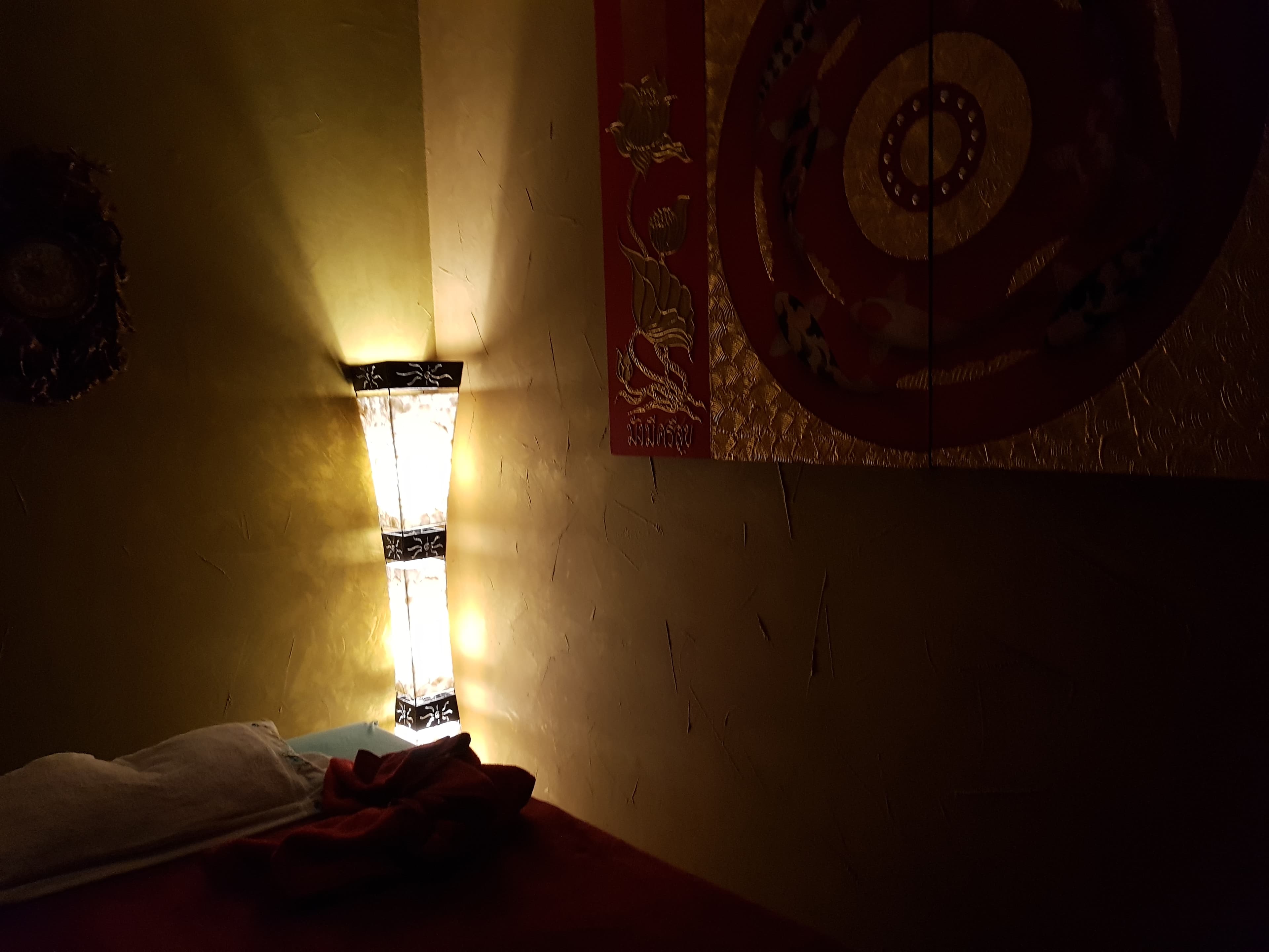 Foto 3 von Wohlgschaft Wellness Thai-Massage