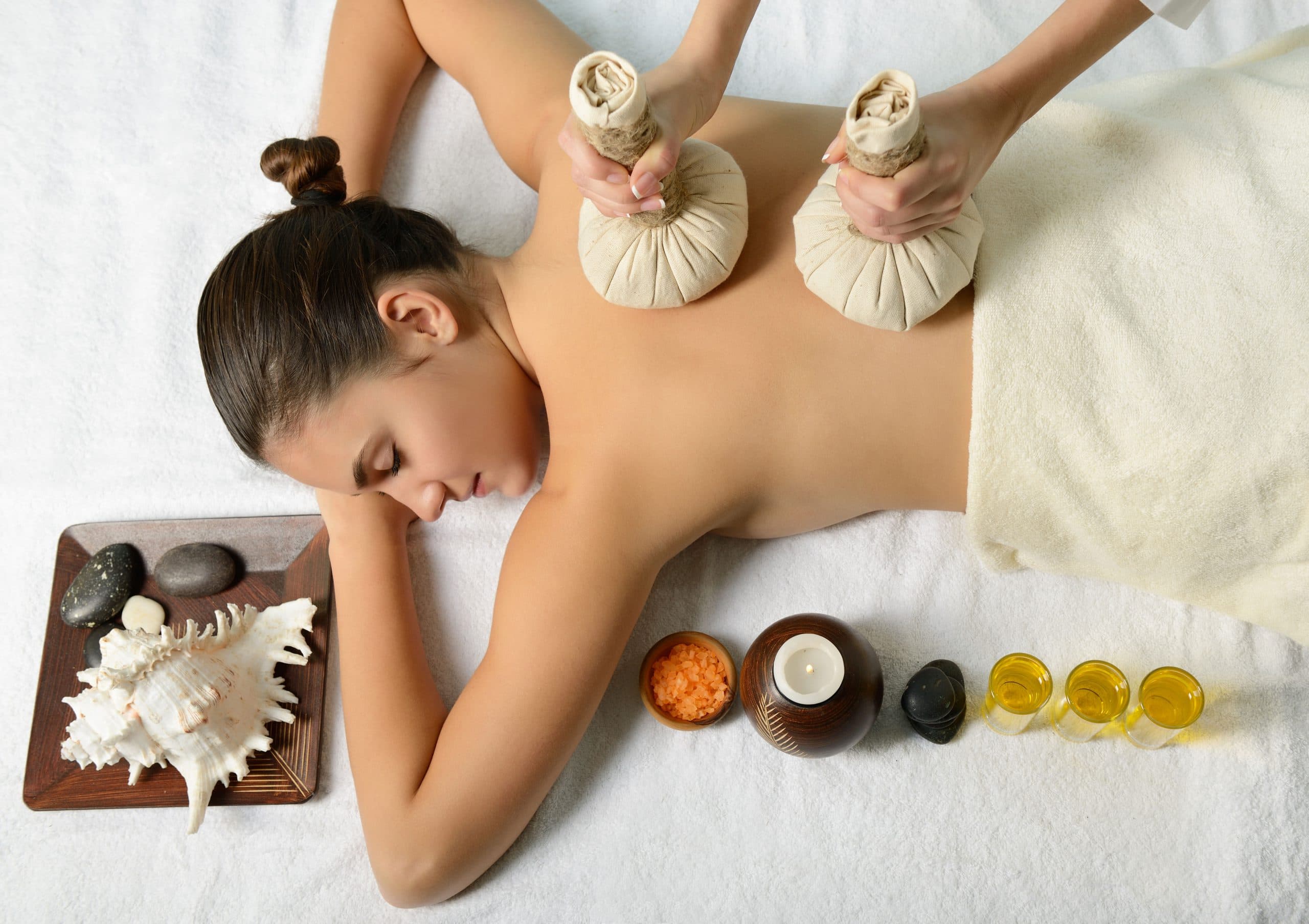 Traditionelle Thaimassage by Alisa – Thai Massage in Ulm