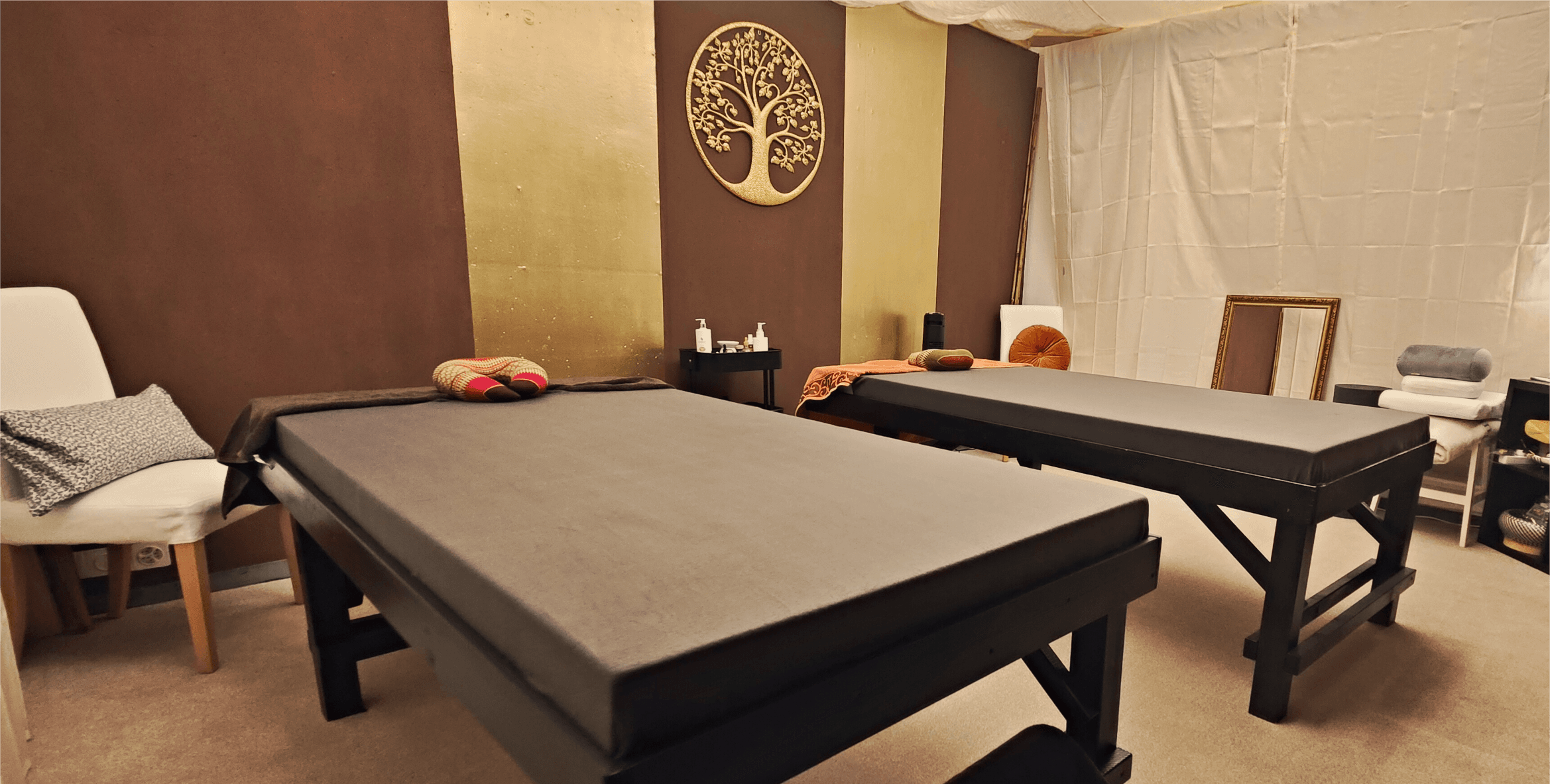 Thanalak Thai Spa – Thai Massage in St. Gallen